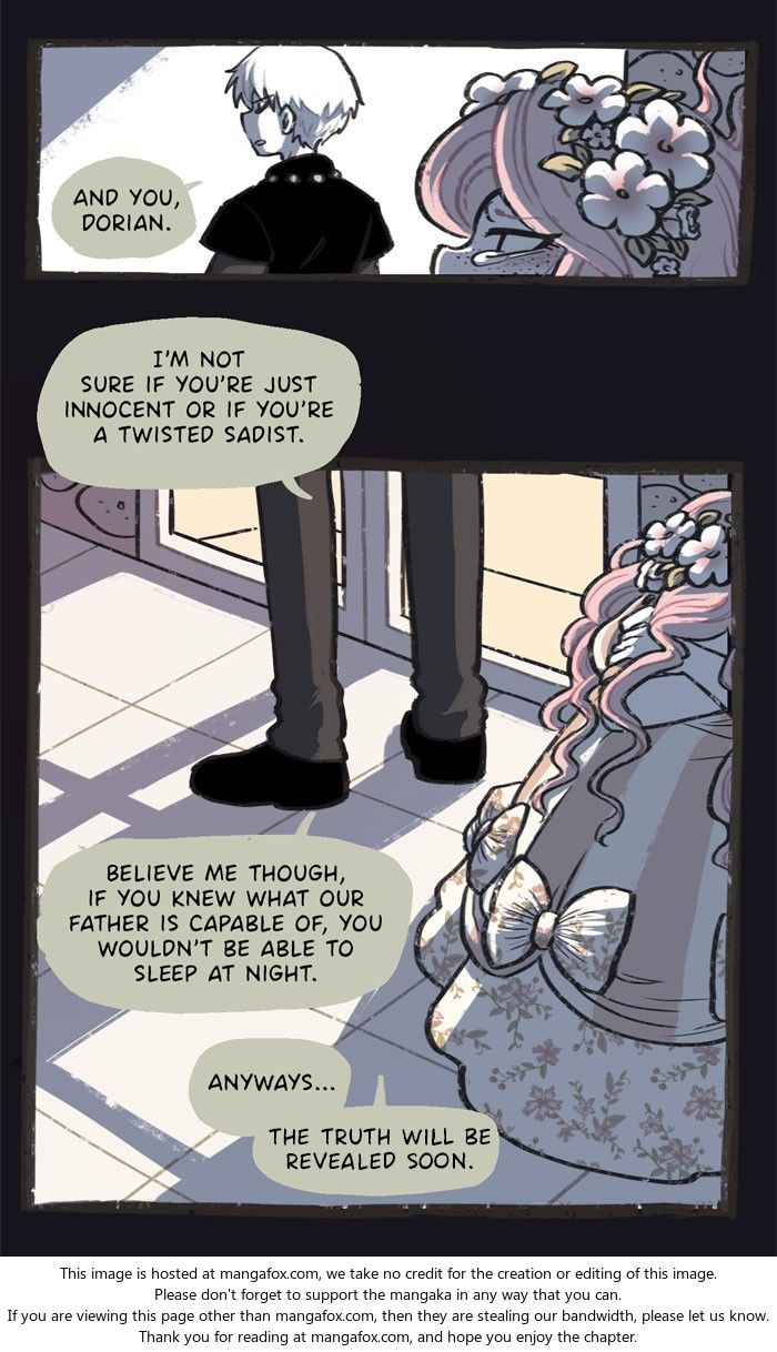 Read Hooky Manga Online