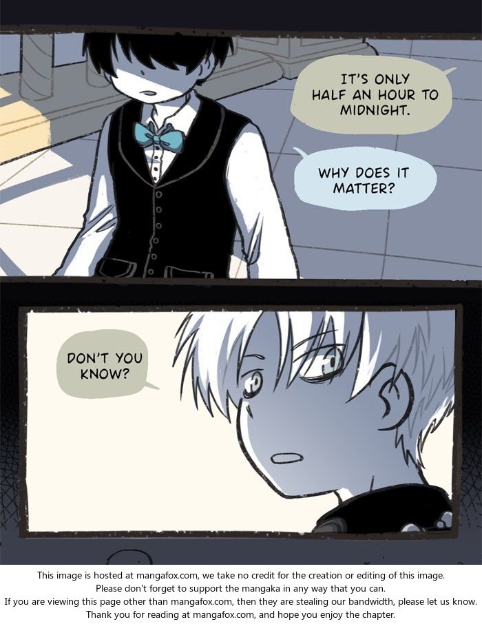 Read Hooky Manga Online