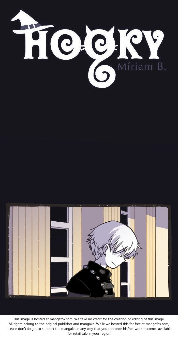 Read Hooky Manga Online