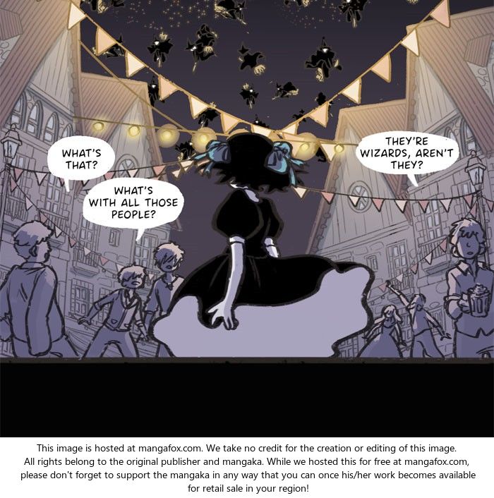 Read Hooky Manga Online