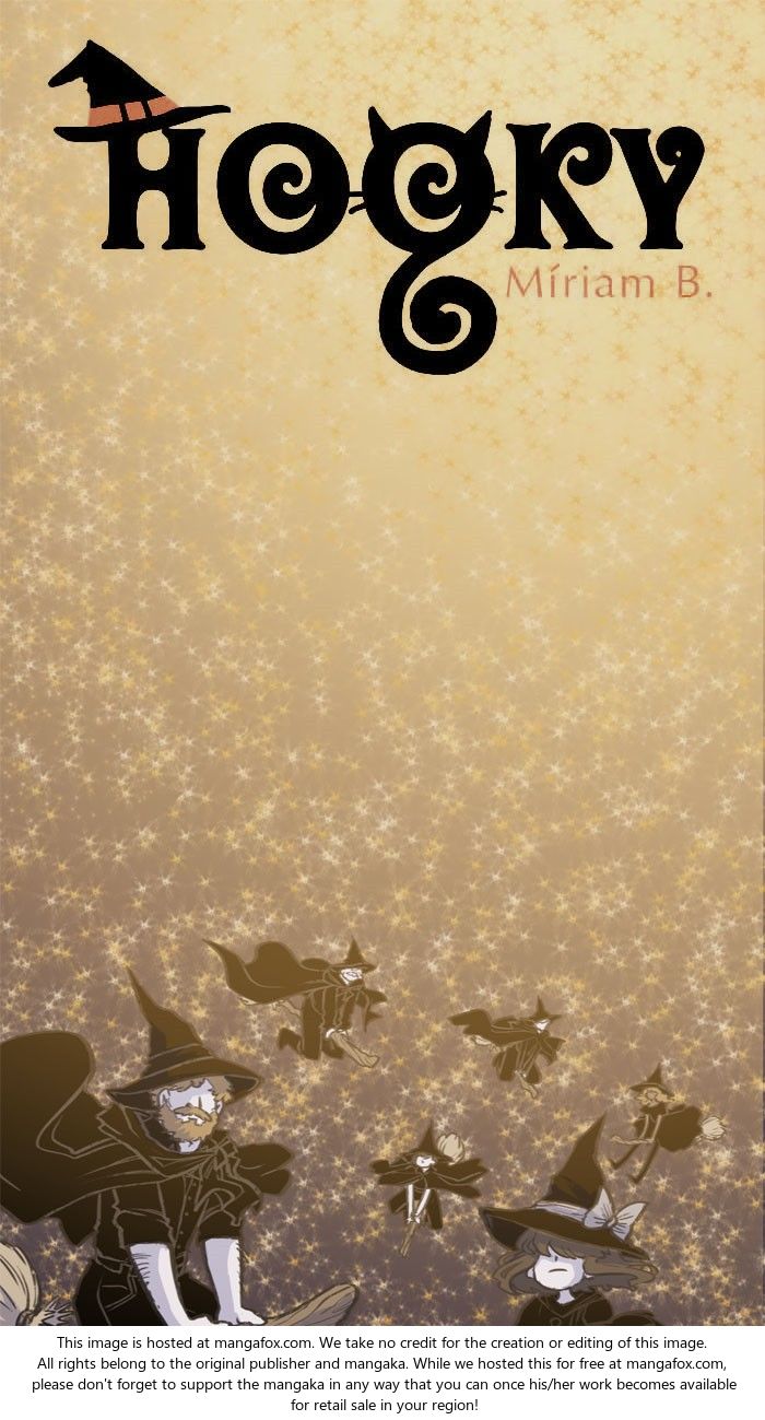 Read Hooky Manga Online