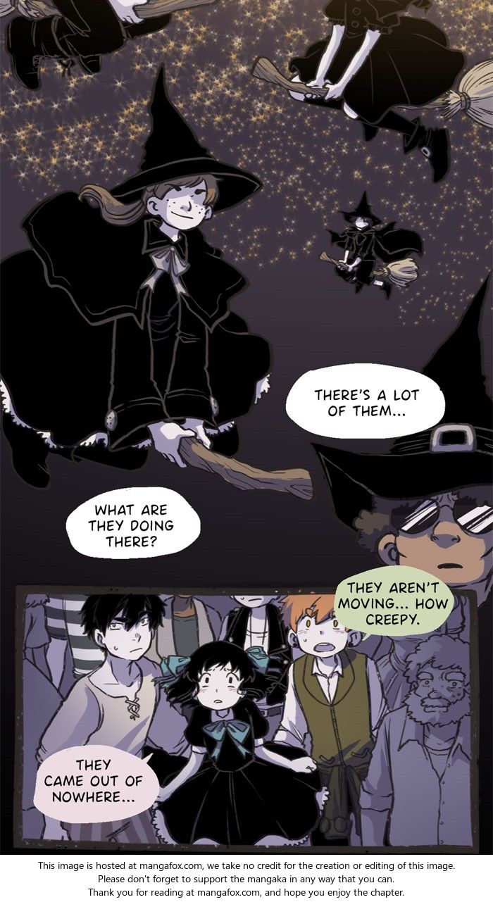 Read Hooky Manga Online