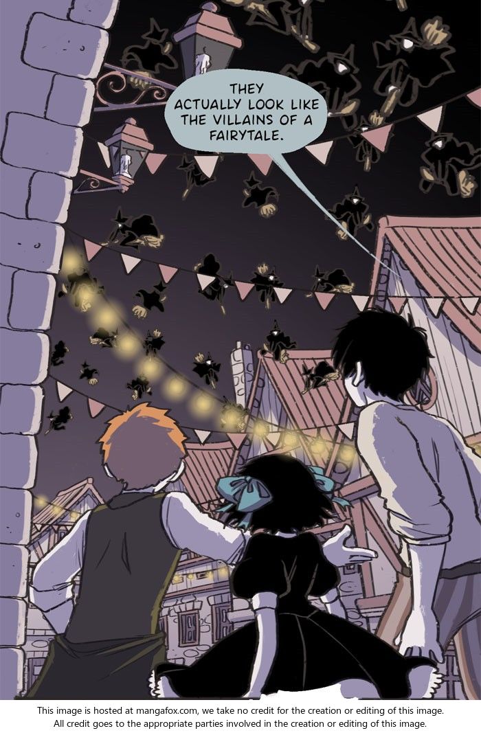 Read Hooky Manga Online