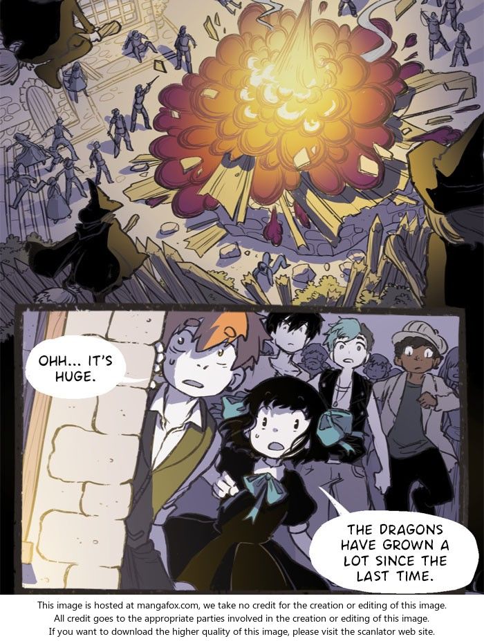 Read Hooky Manga Online