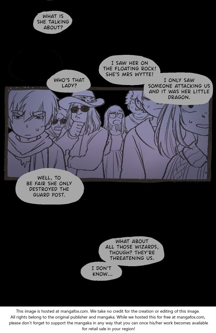 Read Hooky Manga Online