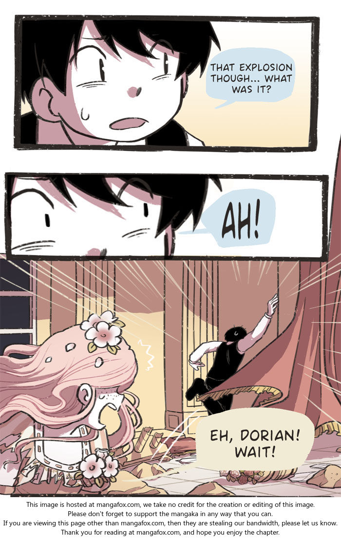 Read Hooky Manga Online