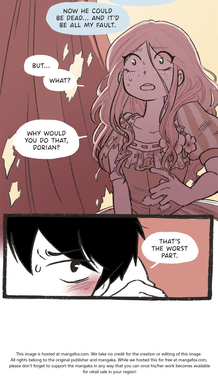 Read Hooky Manga Online