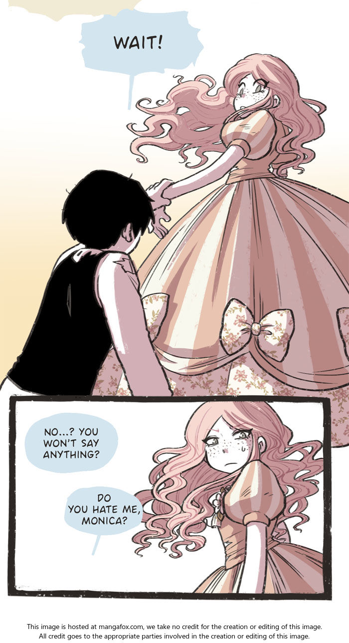 Read Hooky Manga Online