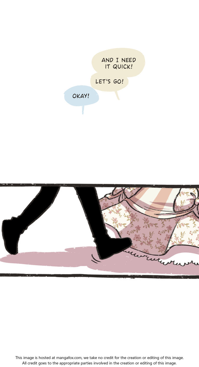 Read Hooky Manga Online