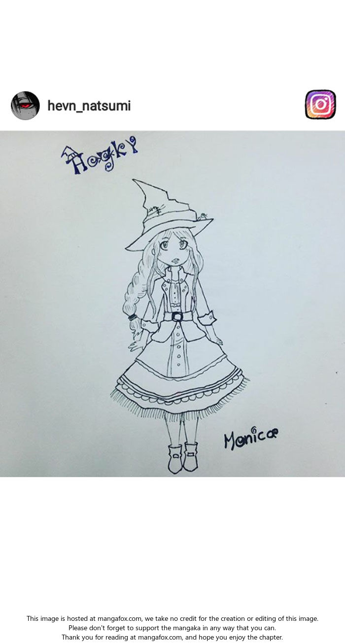Read Hooky Manga Online