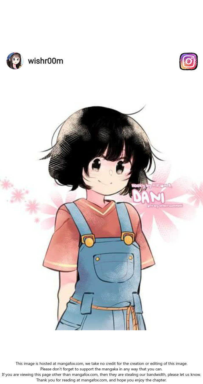 Read Hooky Manga Online