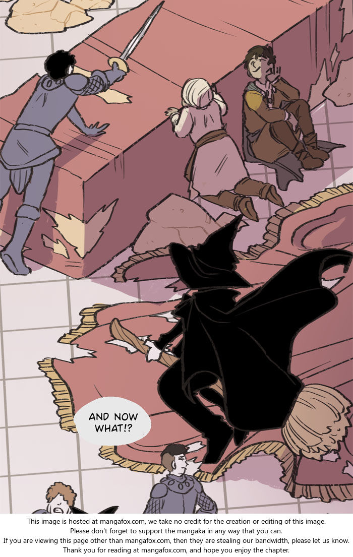 Read Hooky Manga Online