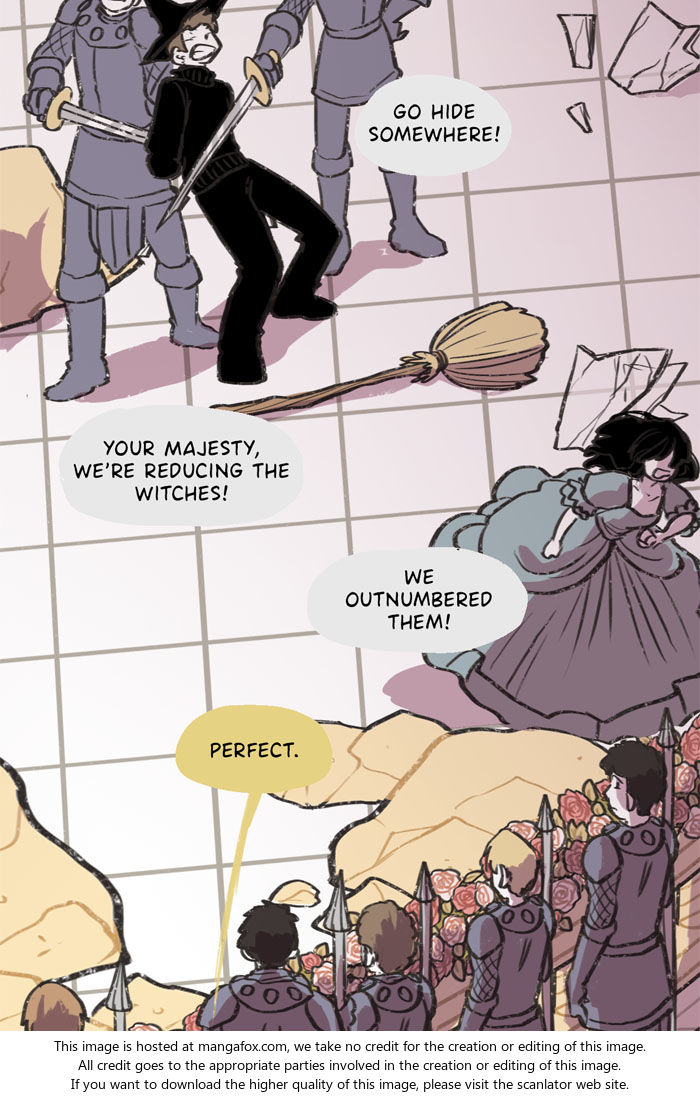 Read Hooky Manga Online