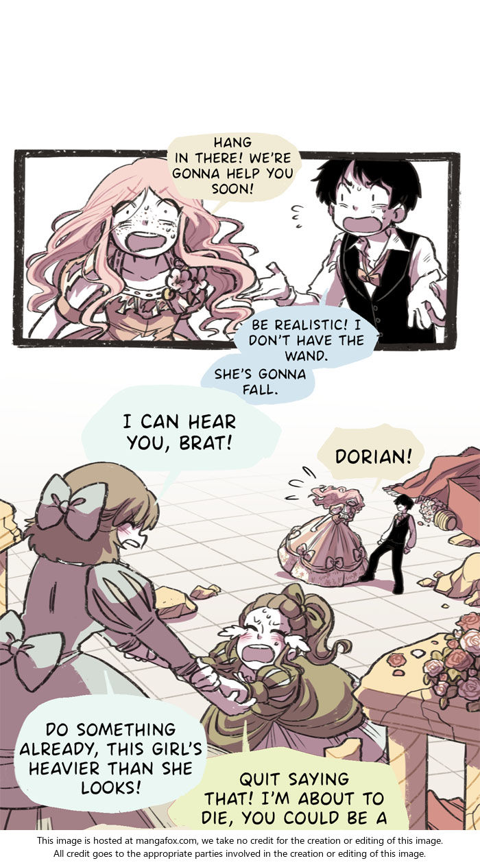 Read Hooky Manga Online