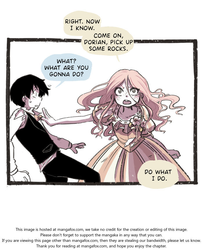 Read Hooky Manga Online