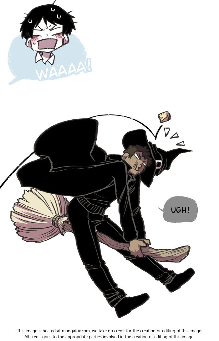 Read Hooky Manga Online