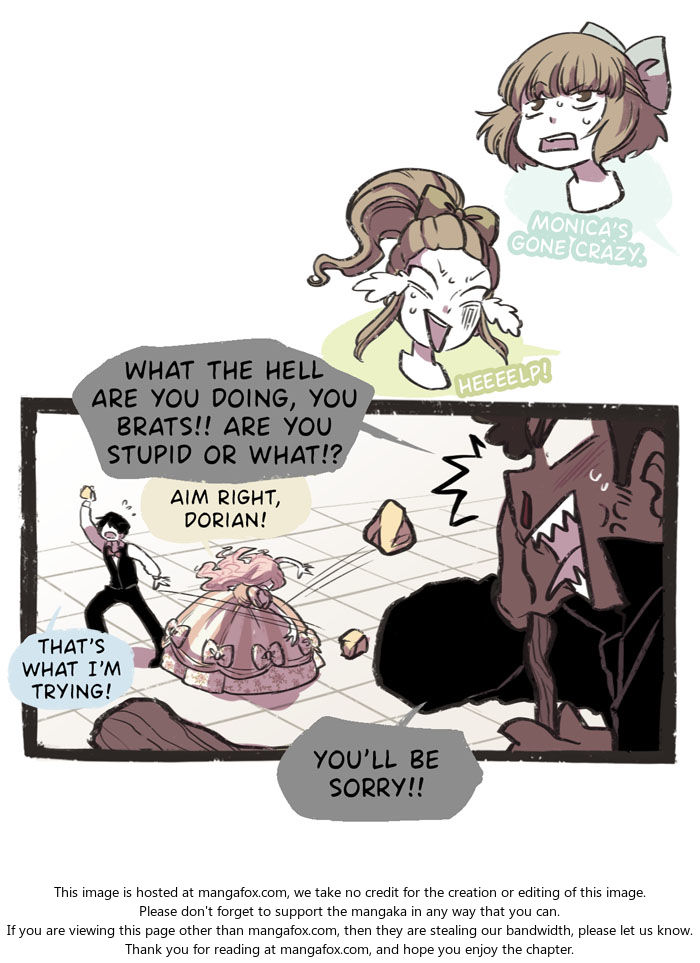 Read Hooky Manga Online