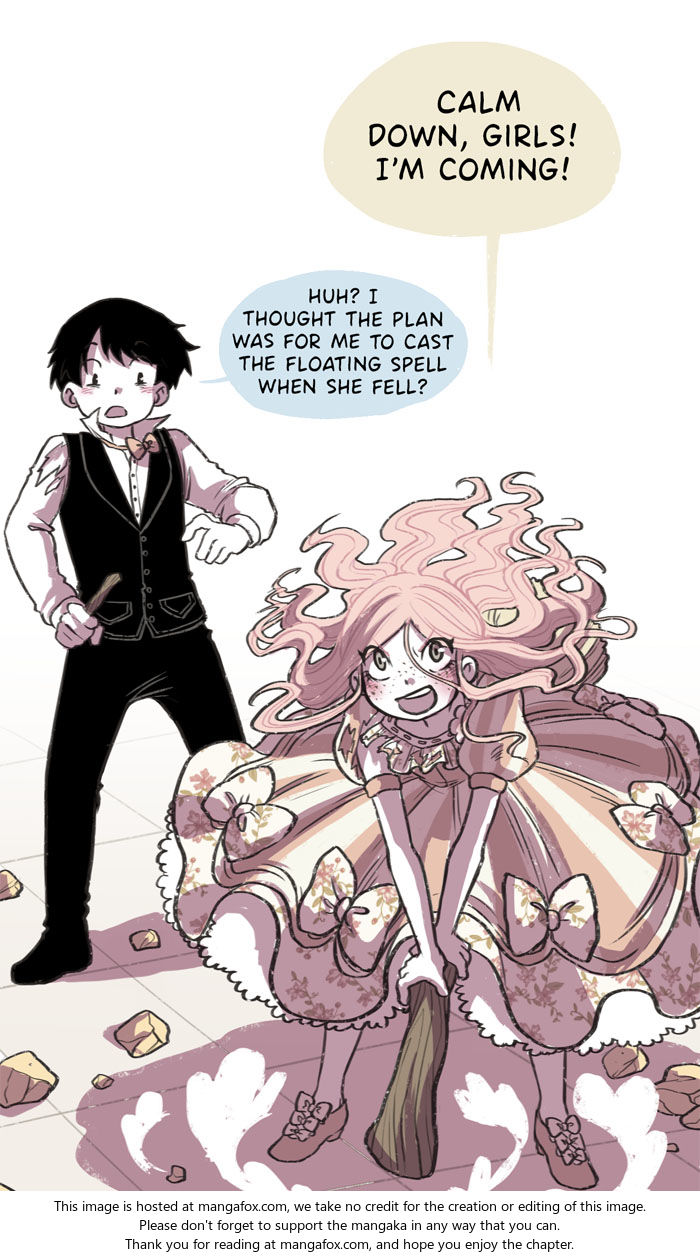 Read Hooky Manga Online