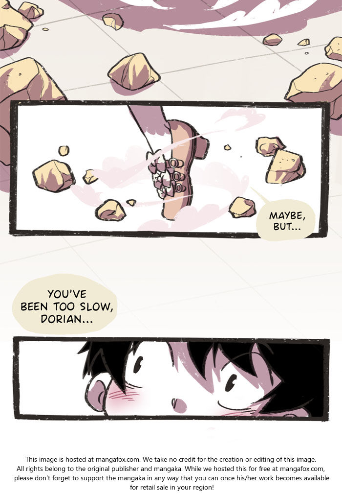 Read Hooky Manga Online