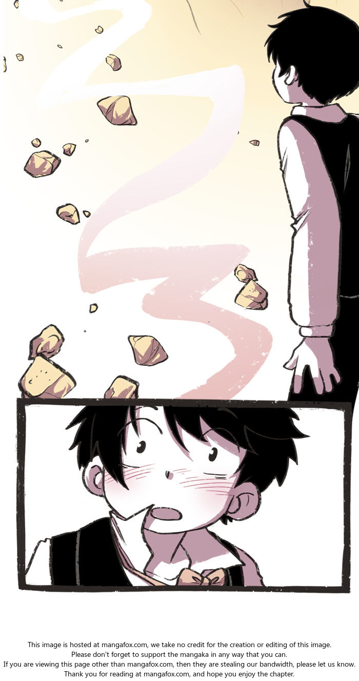 Read Hooky Manga Online