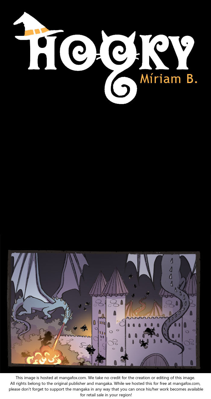 Read Hooky Manga Online