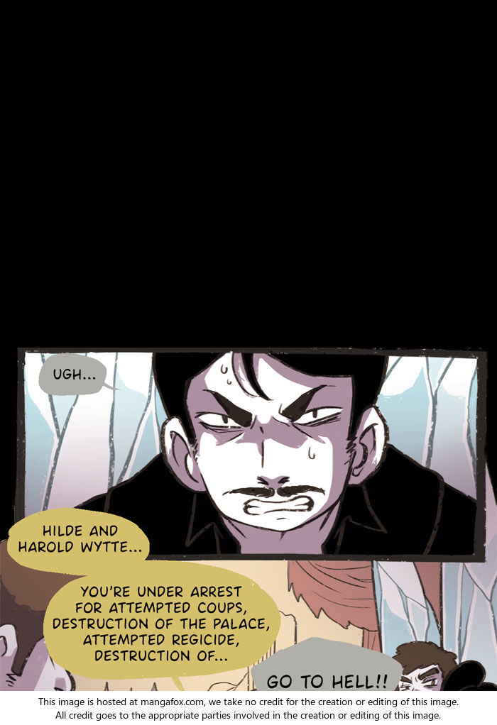 Read Hooky Manga Online