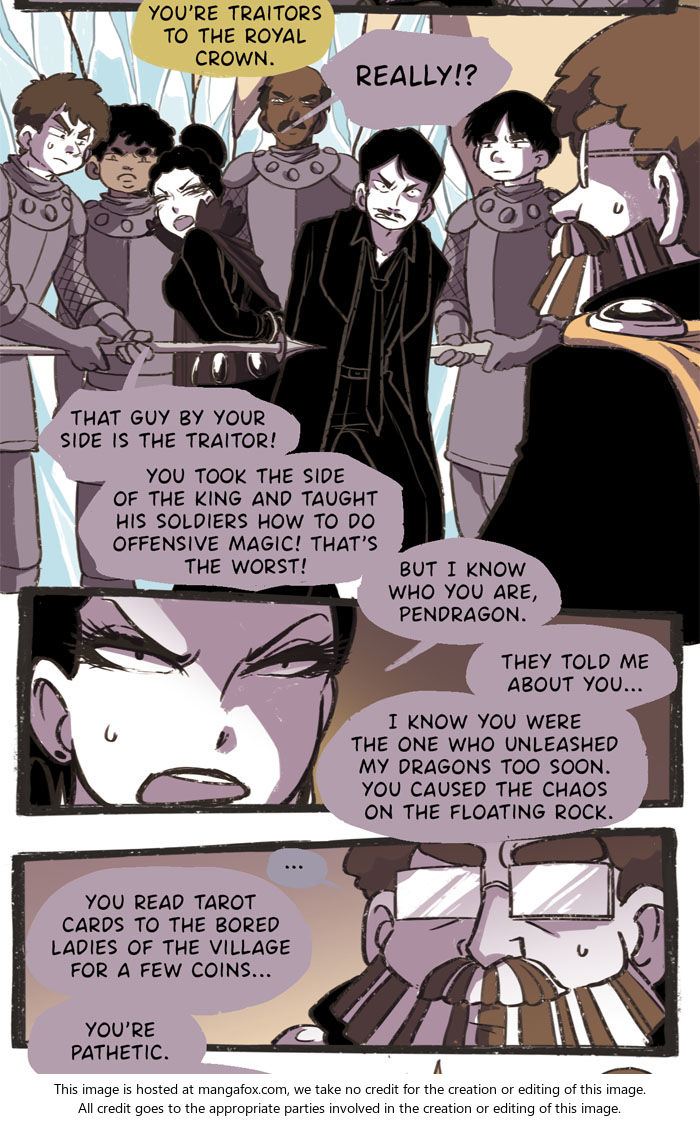 Read Hooky Manga Online