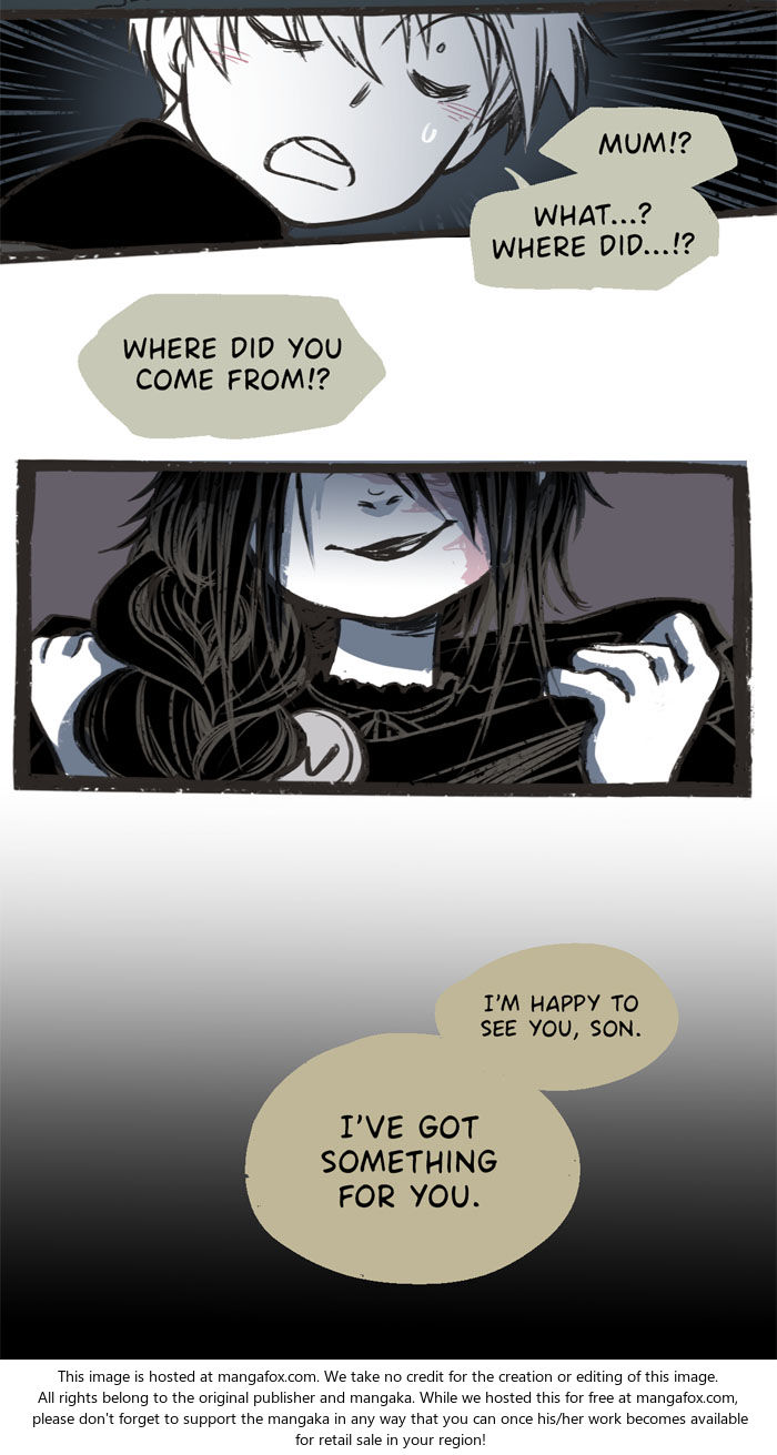 Read Hooky Manga Online