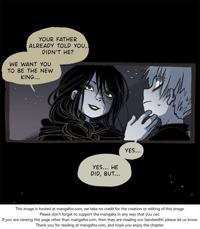 Read Hooky Manga Online