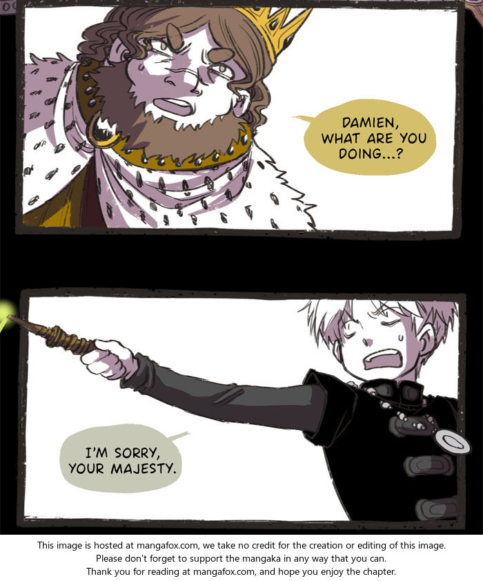 Read Hooky Manga Online