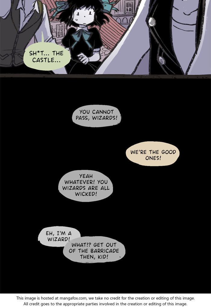 Read Hooky Manga Online