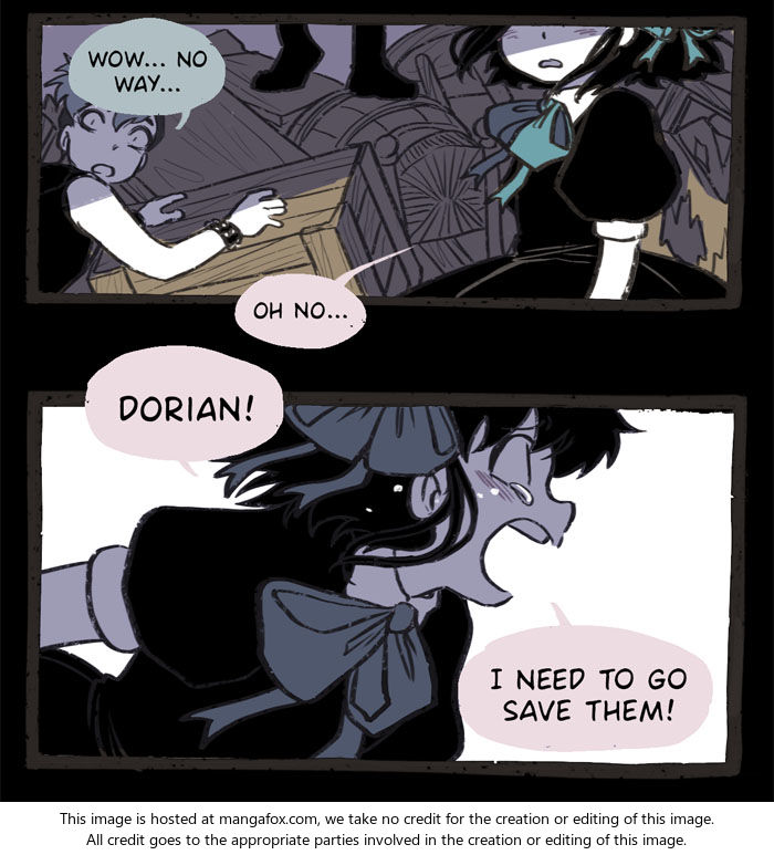 Read Hooky Manga Online