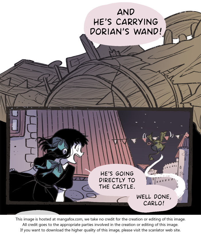 Read Hooky Manga Online
