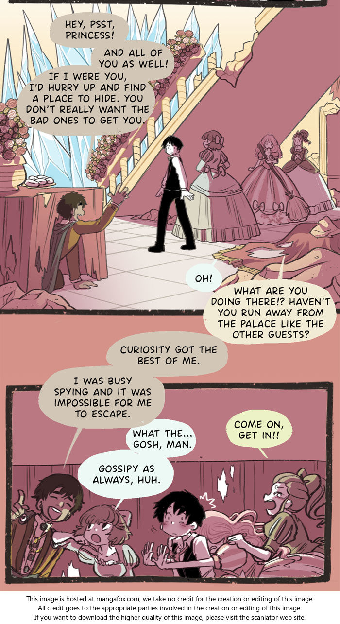 Read Hooky Manga Online