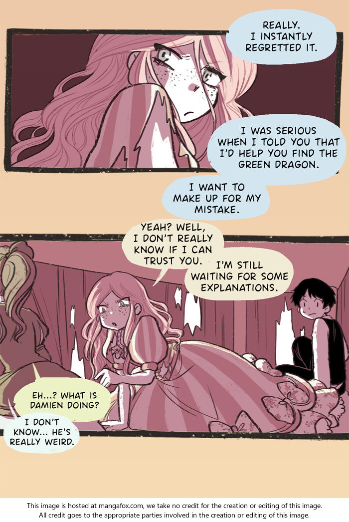 Read Hooky Manga Online