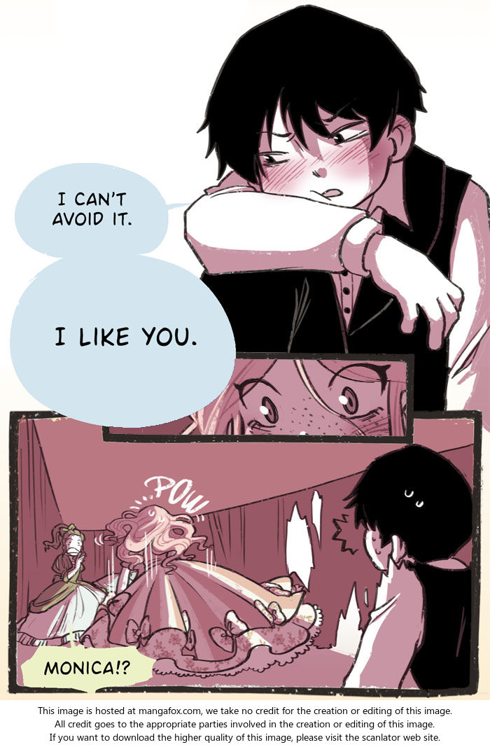 Read Hooky Manga Online