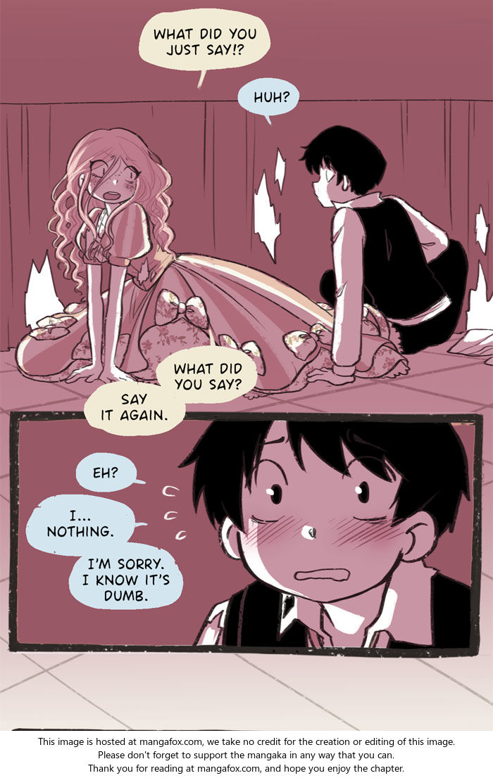 Read Hooky Manga Online