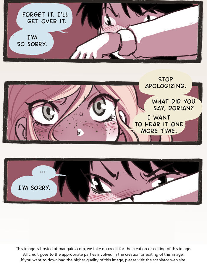 Read Hooky Manga Online