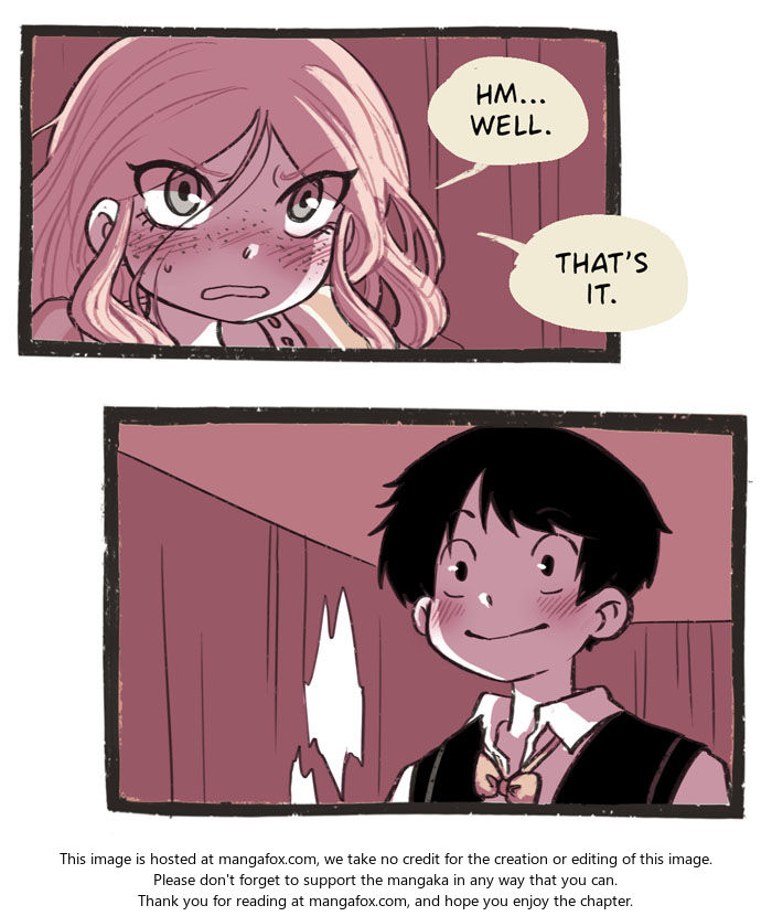 Read Hooky Manga Online
