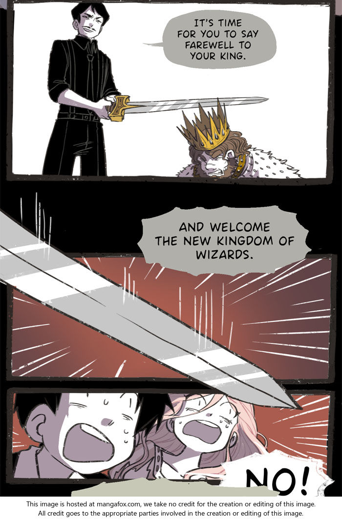 Read Hooky Manga Online