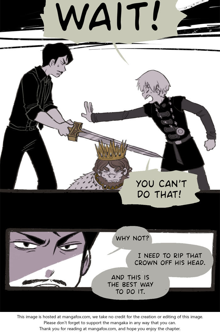 Read Hooky Manga Online