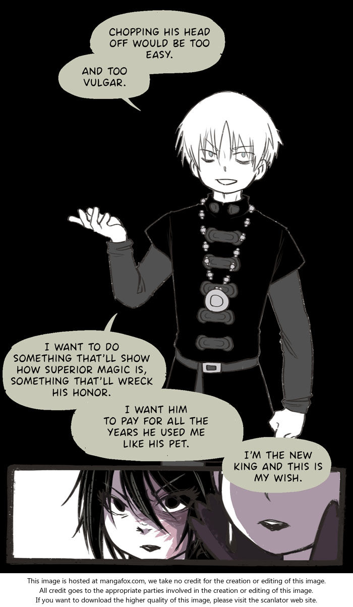 Read Hooky Manga Online