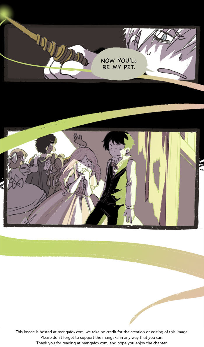 Read Hooky Manga Online