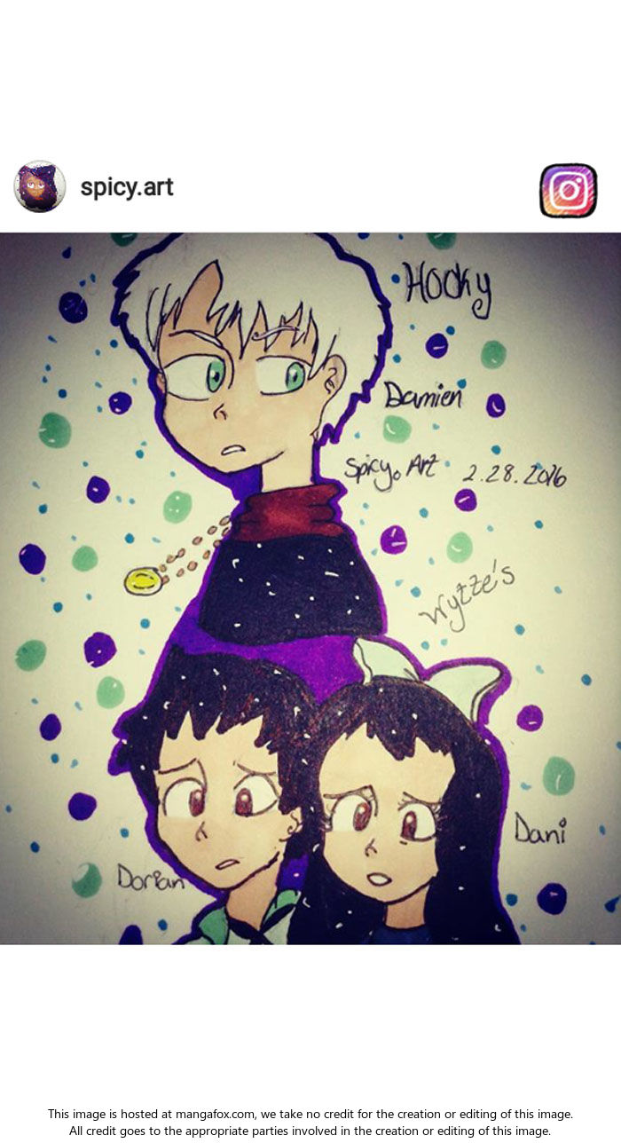Read Hooky Manga Online