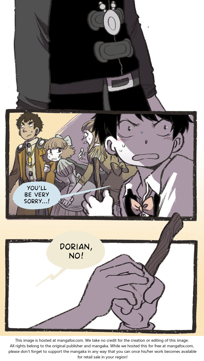 Read Hooky Manga Online