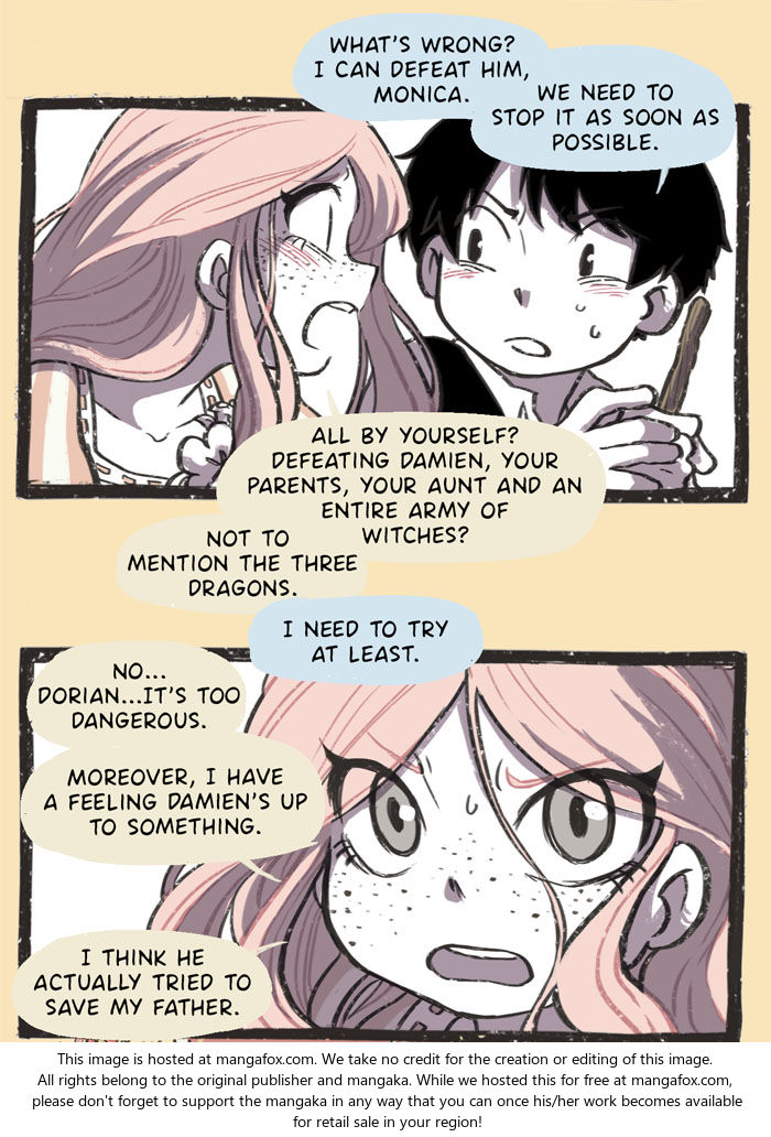 Read Hooky Manga Online