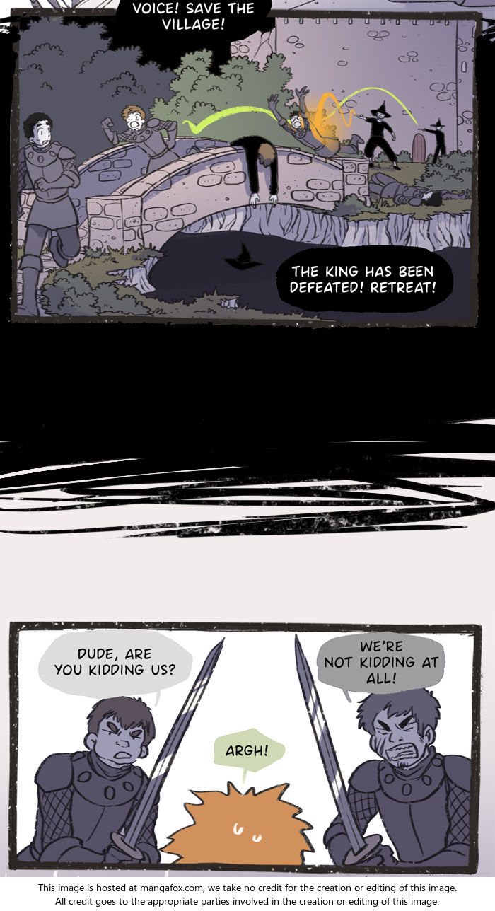 Read Hooky Manga Online