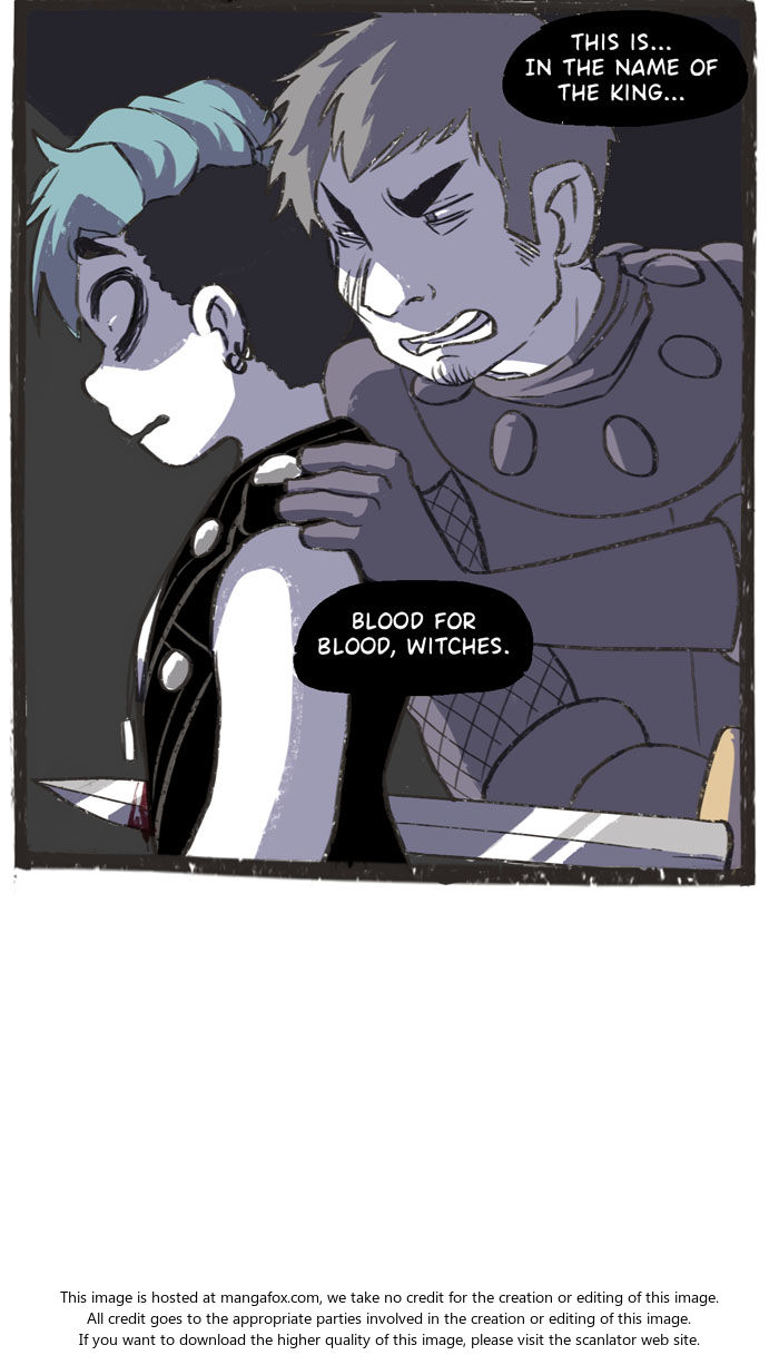 Read Hooky Manga Online