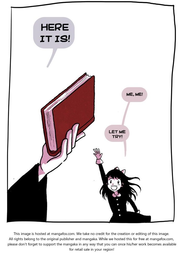 Read Hooky Manga Online