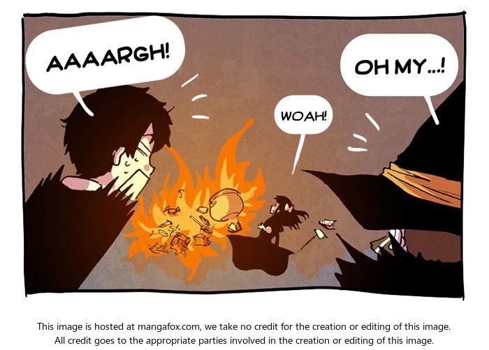 Read Hooky Manga Online